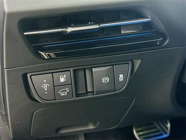 2024 Kia EV6 Vehicle Photo in Everett, WA 98204