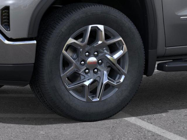 2026 GMC Sierra 1500 Vehicle Photo in INDEPENDENCE, MO 64055-1377