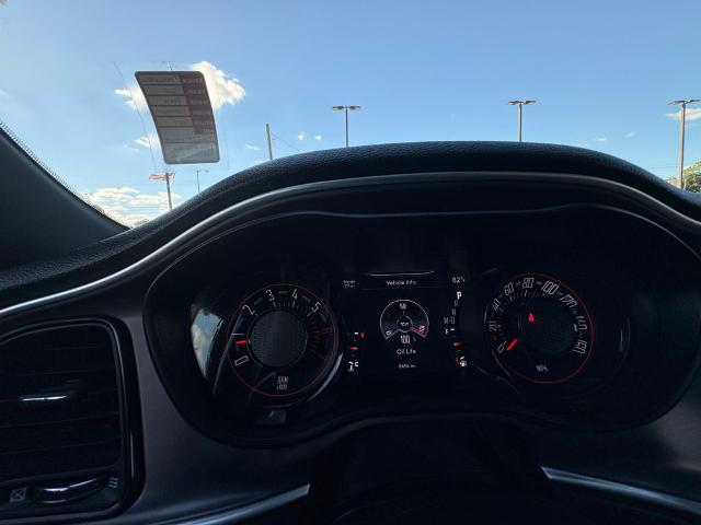 2021 Dodge Challenger Vehicle Photo in Brunswick, GA 31525