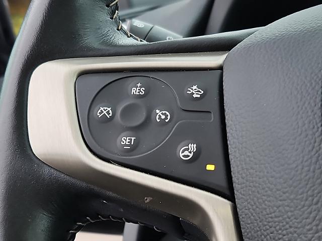 2022 GMC Terrain Vehicle Photo in TREVOSE, PA 19053-4984