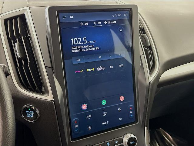2022 Ford Edge Vehicle Photo in PUYALLUP, WA 98371-4149