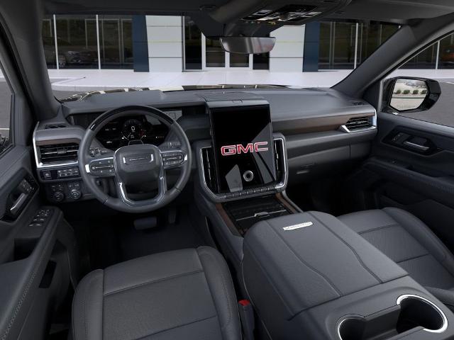 2026 GMC Yukon Vehicle Photo in PUYALLUP, WA 98371-4149