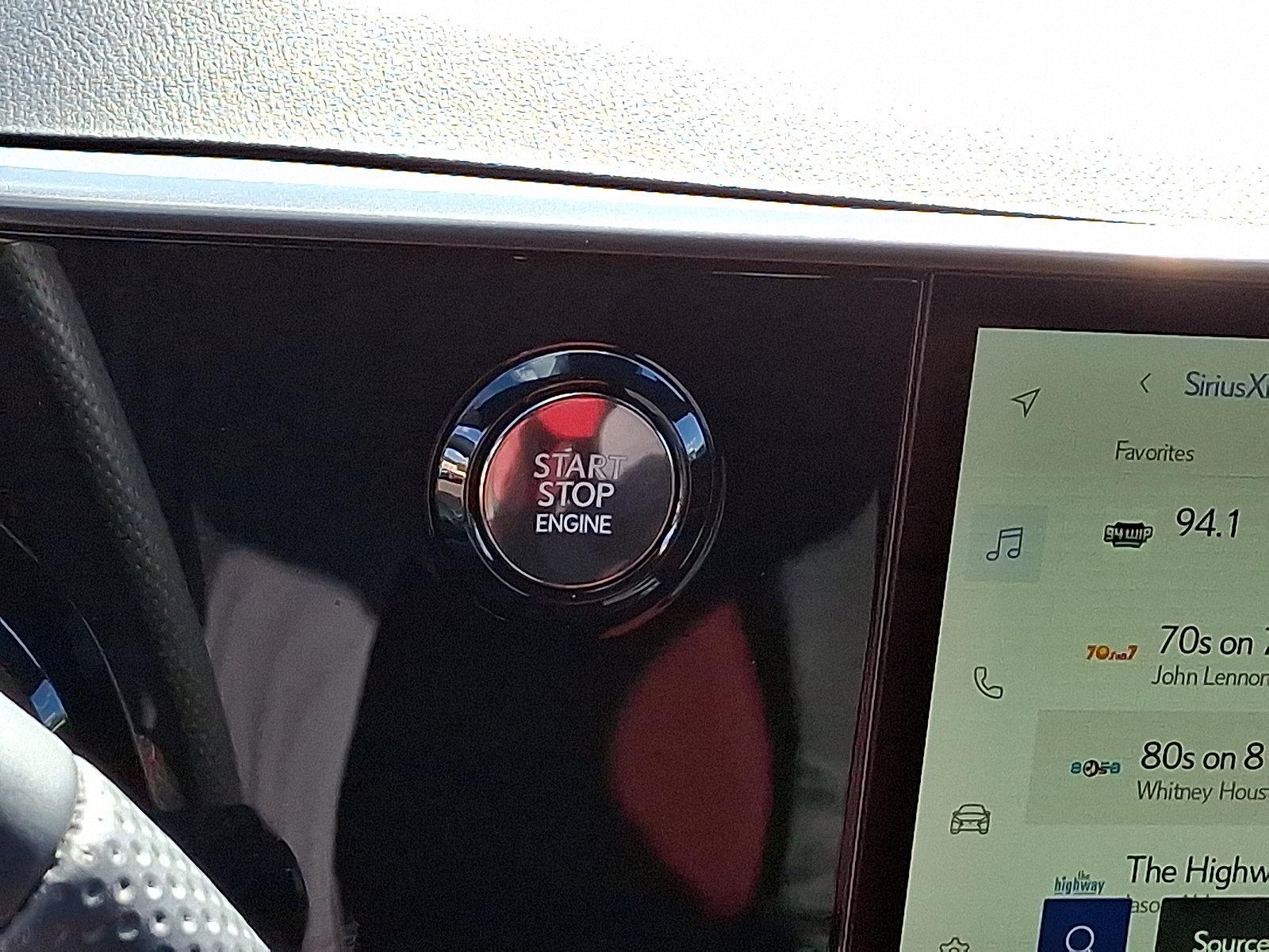 2025 Lexus NX 350 Vehicle Photo in Willow Grove, PA 19090