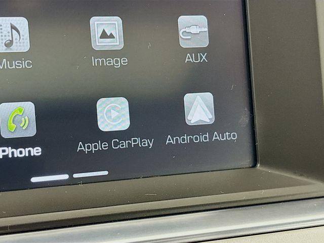 2017 Hyundai SONATA Vehicle Photo in Puyallup, WA 98371