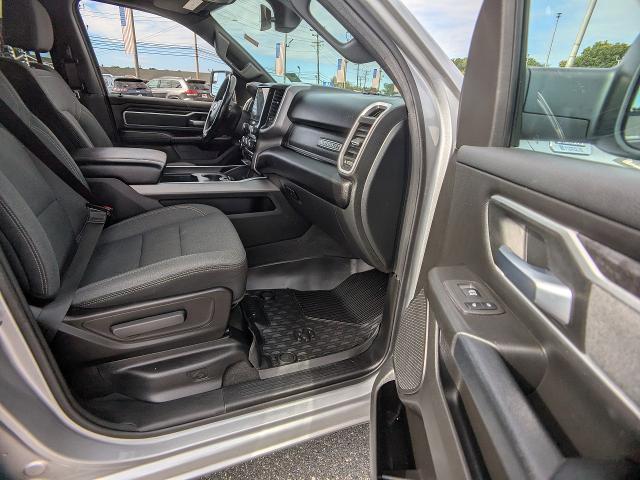 2022 Ram 1500 Vehicle Photo in Baltimore, MD 21234