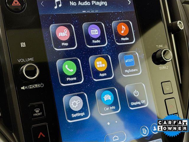 2024 Subaru WRX Vehicle Photo in Puyallup, WA 98371