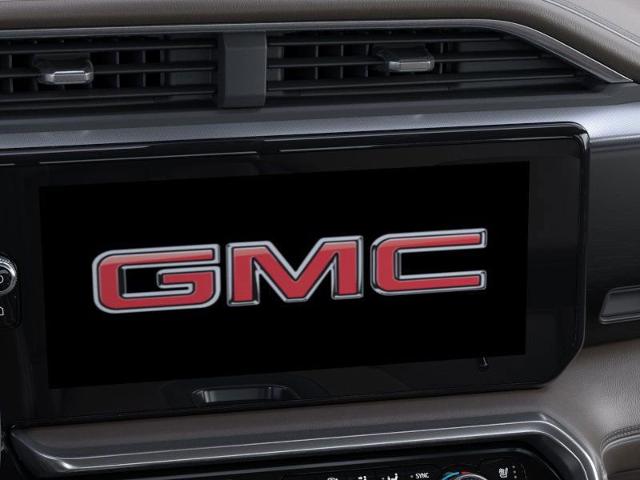 2026 GMC Sierra 1500 Vehicle Photo in PUYALLUP, WA 98371-4149