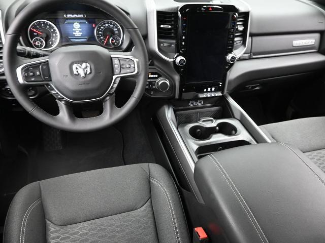 2025 Ram 1500 Vehicle Photo in Cedar Rapids, IA 52402