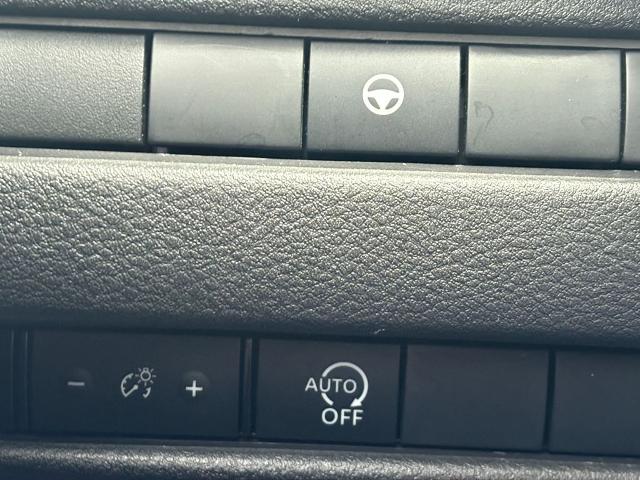 2023 Nissan Rogue Vehicle Photo in Statesboro, GA 30458