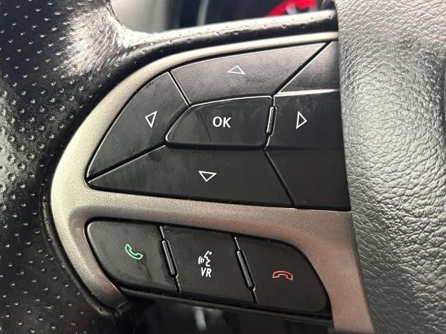 2021 Dodge Durango Vehicle Photo in Statesboro, GA 30458