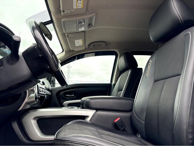 2019 Nissan Titan XD Vehicle Photo in Hinesville, GA 31313