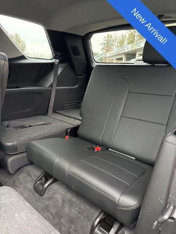 2019 Chevrolet Traverse Vehicle Photo in Puyallup, WA 98371