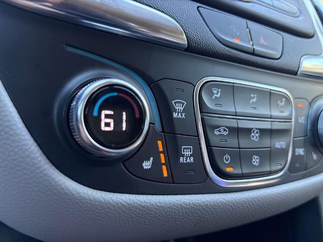 2022 Chevrolet Equinox Vehicle Photo in Savannah, GA 31419