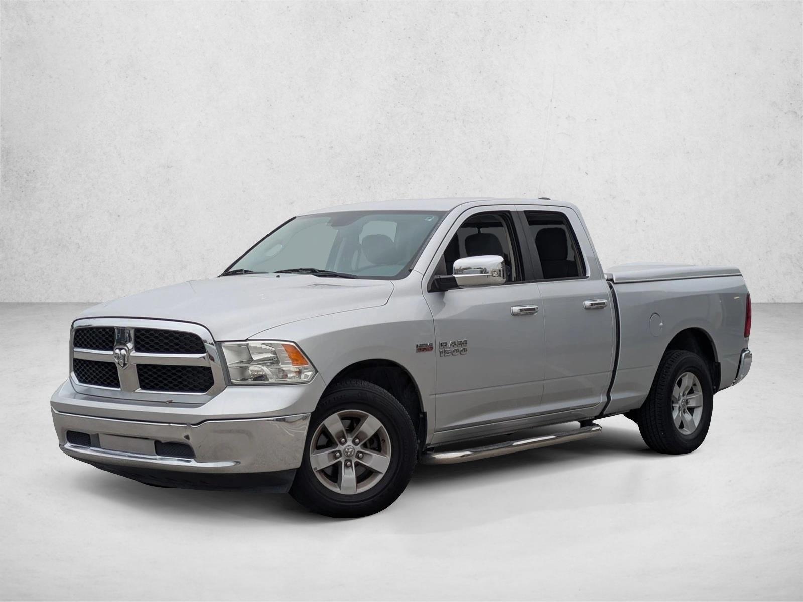 2016 Ram 1500 Vehicle Photo in Corpus Christi, TX 78415