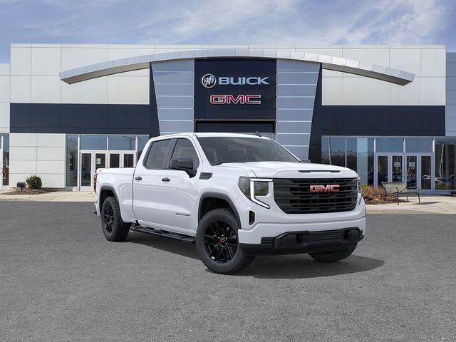 2026 GMC Sierra 1500 Vehicle Photo in DANBURY, CT 06810-5034