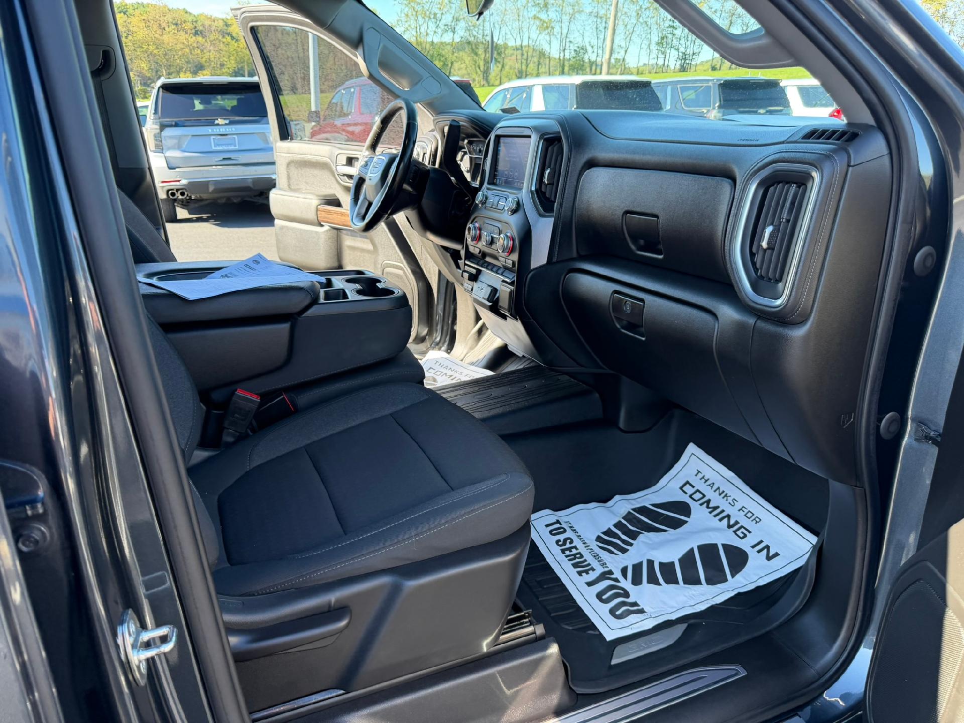 2021 GMC Sierra 1500 photo 30 of 32