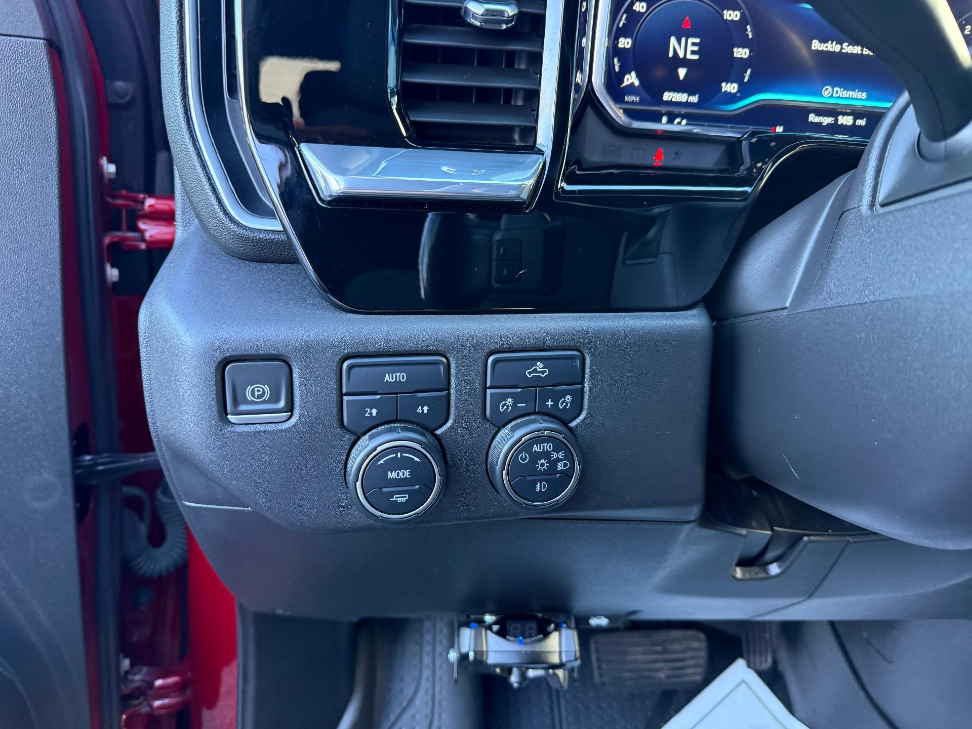 2022 Chevrolet Silverado 1500 photo 20 of 27