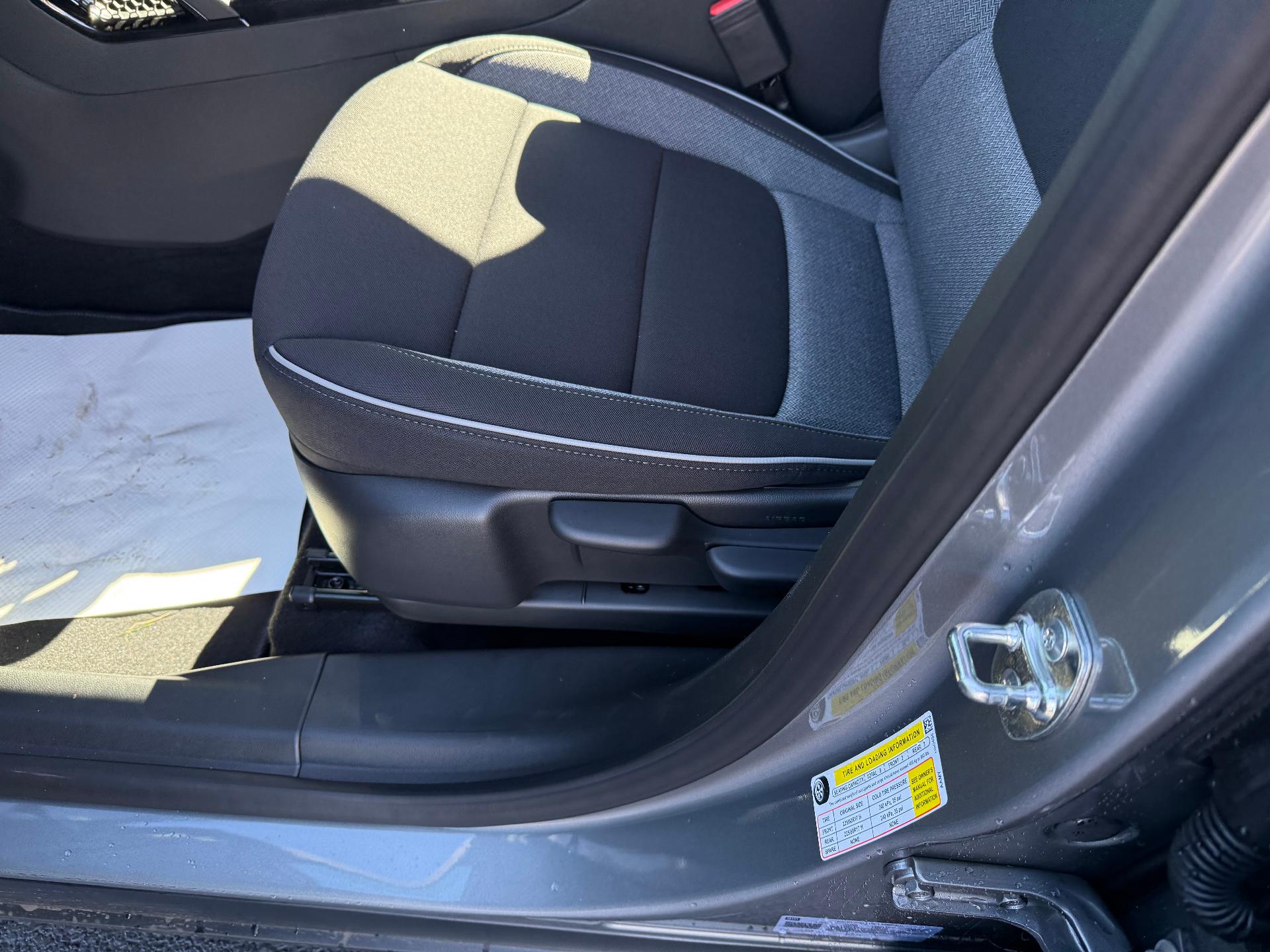 2026 Chevrolet Trailblazer photo 12 of 20