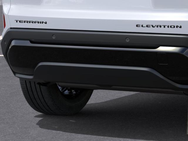 2027 GMC Terrain photo 14 of 32