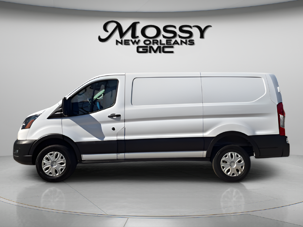 2023 Ford Transit Cargo Van photo 8 of 32