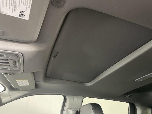 2025 GMC Sierra 2500 HD Vehicle Photo in GILBERT, AZ 85297-0402