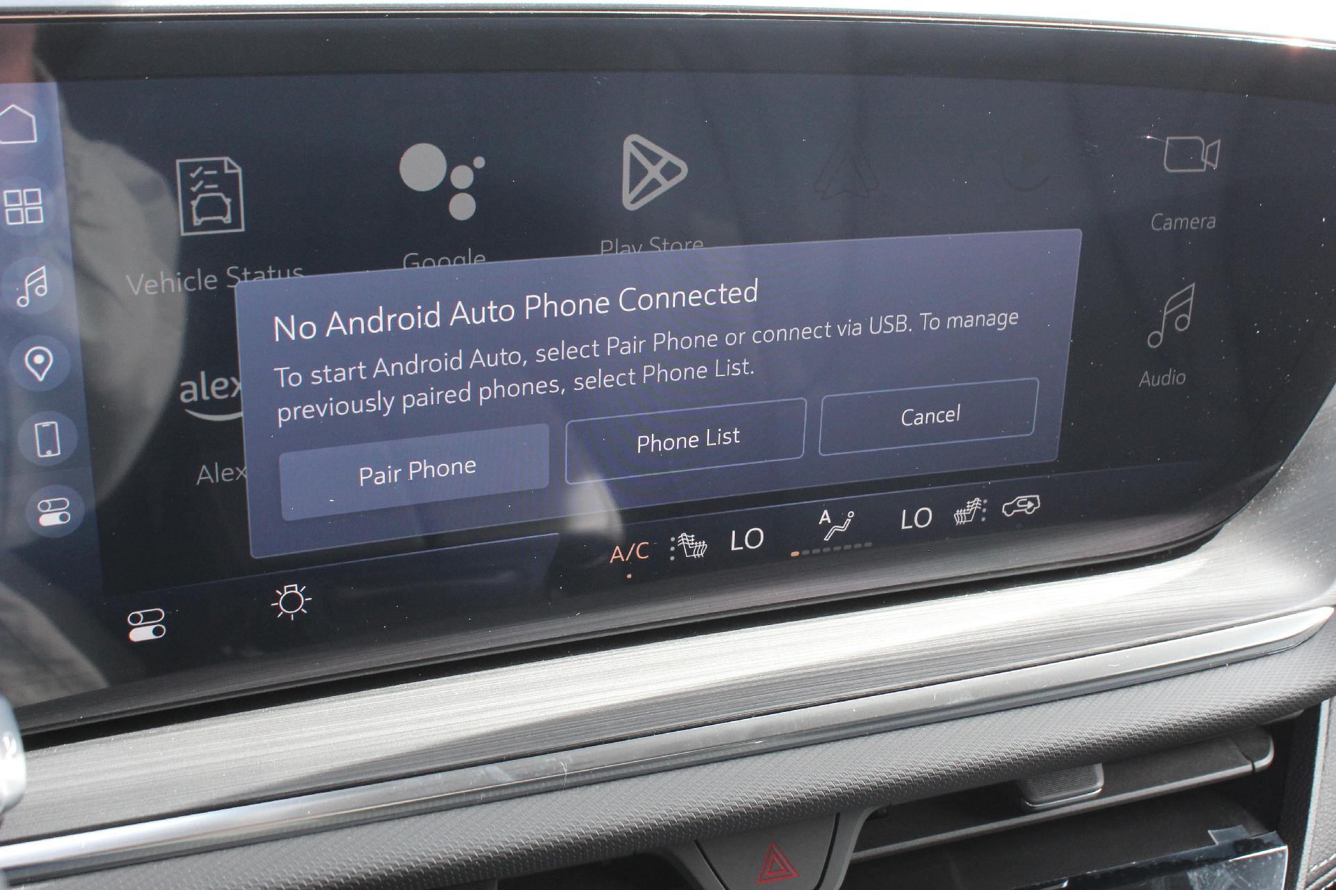 2025 Buick Envision Vehicle Photo in AURORA, CO 80012-4011