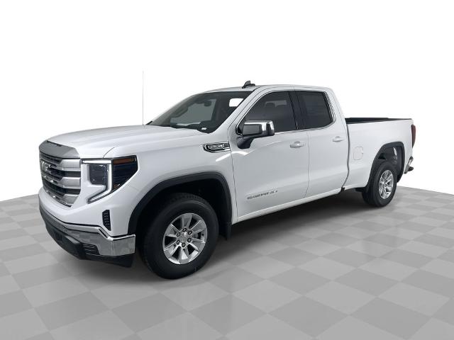 2025 GMC Sierra 1500 Vehicle Photo in GILBERT, AZ 85297-0402