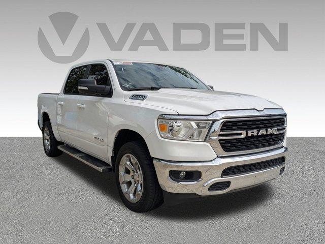 2022 Ram 1500 Vehicle Photo in BRUNSWICK, GA 31525-1881