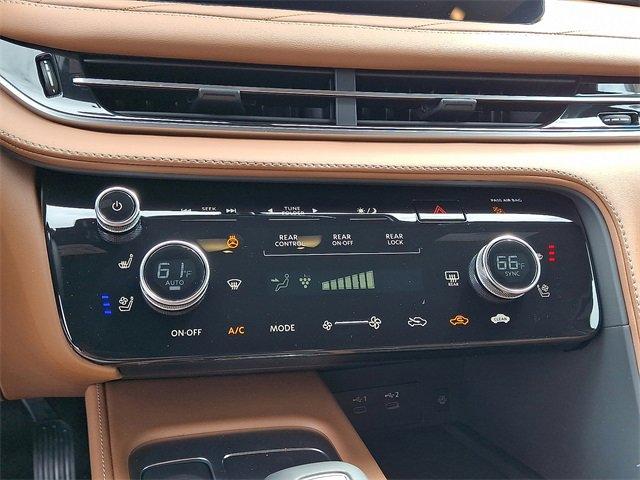 2026 INFINITI QX60 Vehicle Photo in Willow Grove, PA 19090