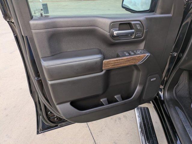 2019 Chevrolet Silverado 1500 Vehicle Photo in SELMA, TX 78154-1459
