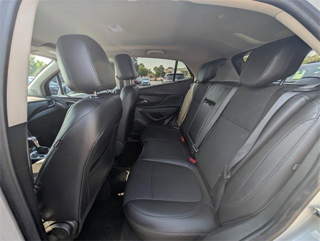 2022 Buick Encore Vehicle Photo in AURORA, CO 80012-4011