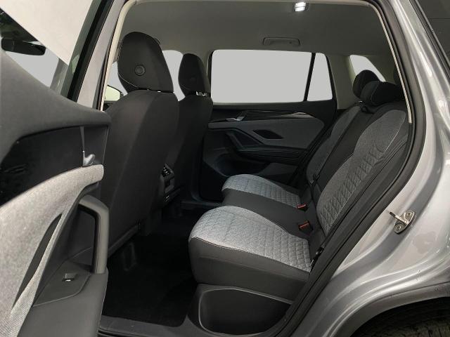 2025 Volkswagen Tiguan Vehicle Photo in Appleton, WI 54913