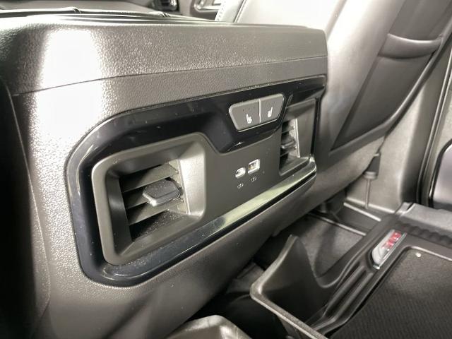 2022 GMC Sierra 1500 Vehicle Photo in GILBERT, AZ 85297-0402