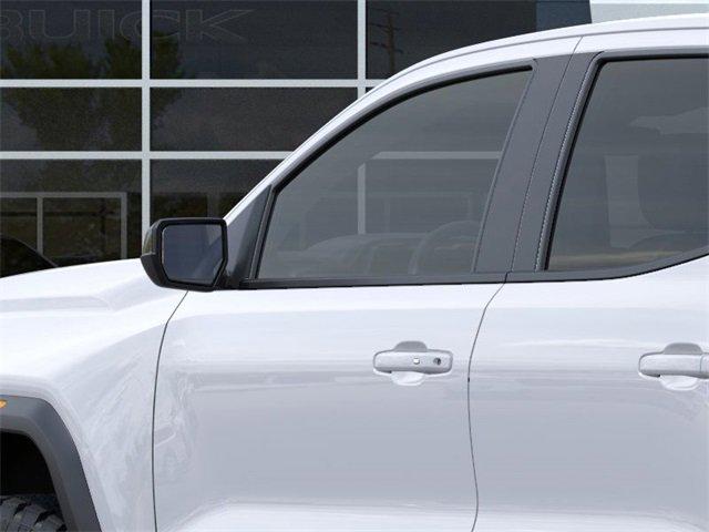 2025 GMC Canyon Vehicle Photo in ROCHESTER HILLS, MI 48307-2741