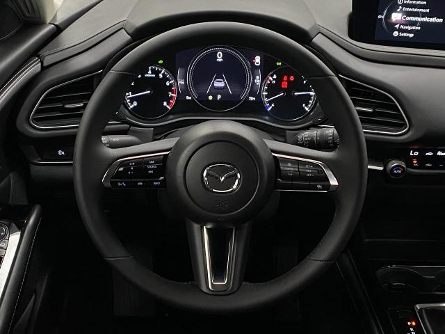 2025 Mazda CX-30 Vehicle Photo in Appleton, WI 54913