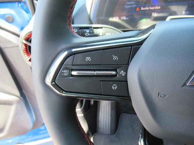 2025 Chevrolet Equinox EV Vehicle Photo in LEESBURG, FL 34788-4022