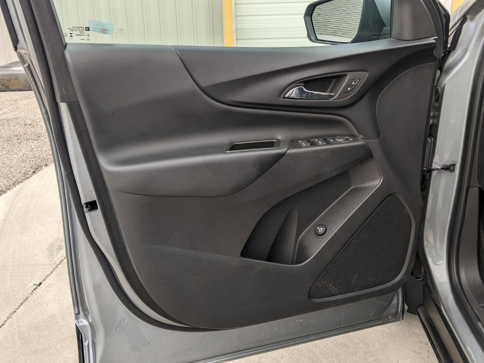 2024 Chevrolet Equinox Vehicle Photo in Seguin, TX 78155