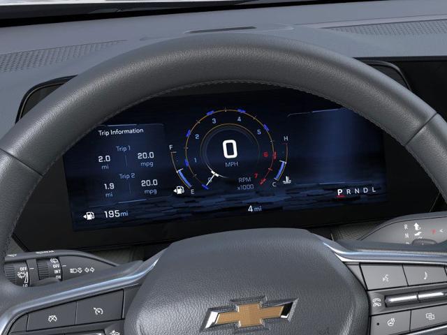 2026 Chevrolet Equinox Vehicle Photo in LANCASTER, PA 17601-0000