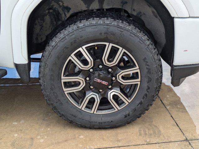 2022 GMC Sierra 2500 HD Vehicle Photo in SELMA, TX 78154-1459