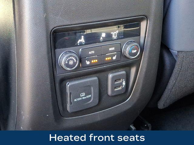 2024 Buick Enclave Vehicle Photo in DANBURY, CT 06810-5034