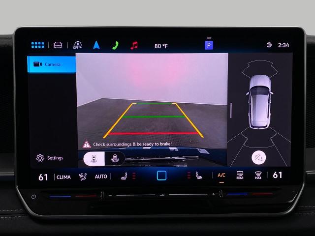 2025 Volkswagen Tiguan Vehicle Photo in Appleton, WI 54913