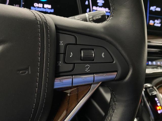 2021 Cadillac Escalade Vehicle Photo in Appleton, WI 54913
