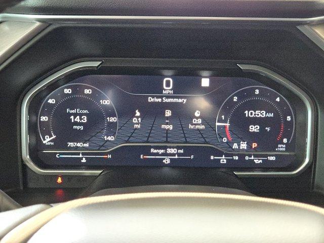 2022 GMC Sierra 1500 Vehicle Photo in Decatur, TX 76234