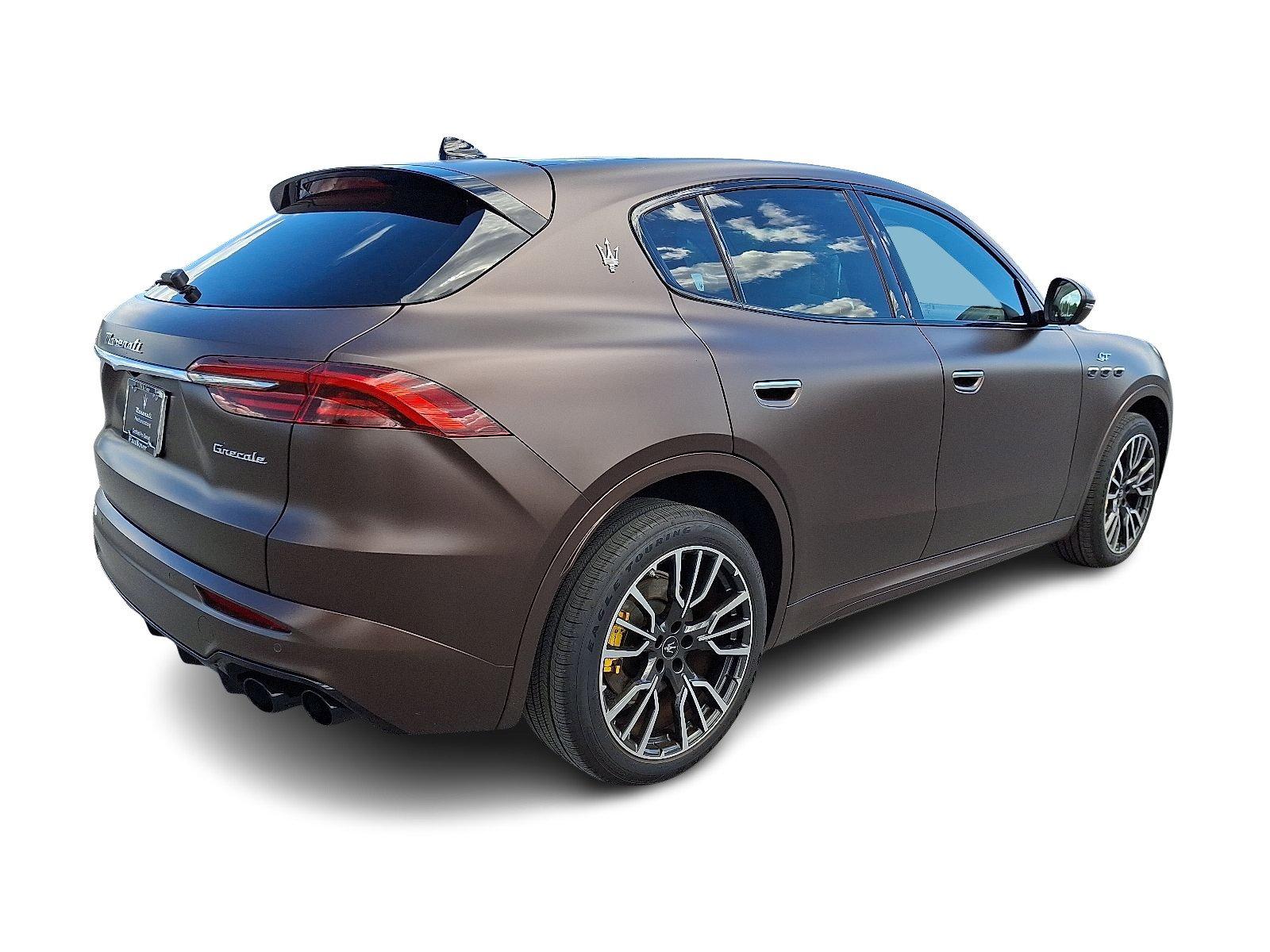 2024 Maserati Grecale Vehicle Photo in Mechanicsburg, PA 17050