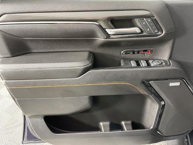 2022 GMC Sierra 1500 Vehicle Photo in GILBERT, AZ 85297-0402