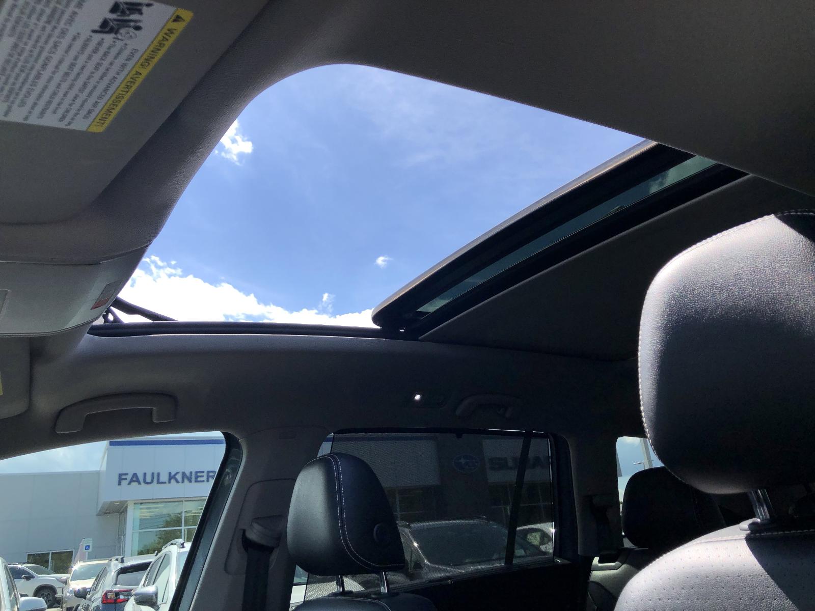 2021 Volkswagen Atlas Vehicle Photo in Mechanicsburg, PA 17050