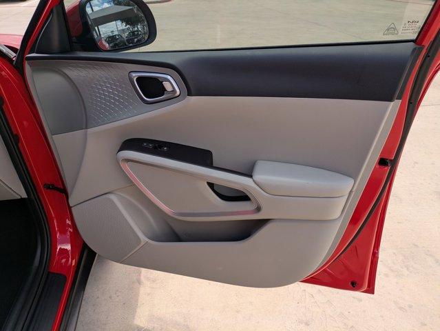 2025 Kia Soul Vehicle Photo in SELMA, TX 78154-1460