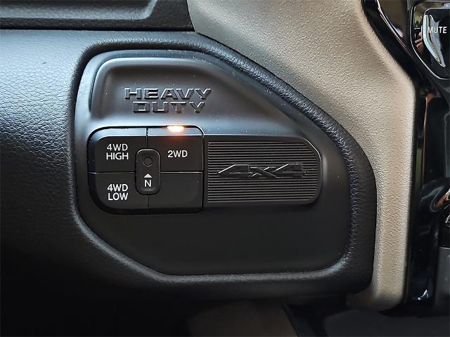 2024 Ram 3500 Vehicle Photo in EASTLAND, TX 76448-3020