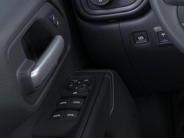 2026 Chevrolet Silverado 2500 HD Vehicle Photo in DANBURY, CT 06810-5034