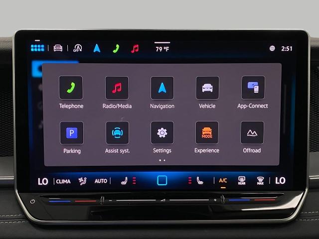 2025 Volkswagen Tiguan Vehicle Photo in Appleton, WI 54913